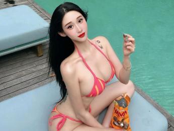 LuluLeblanc webcam model stream image