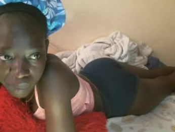 cute_doria webcam model stream image