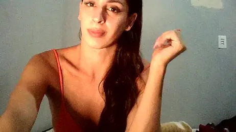 AlexiaDuucan webcam model stream image