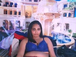 luciousindian69 webcam model stream image