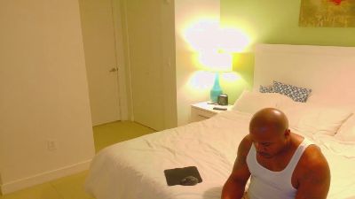 DCrush webcam model stream image