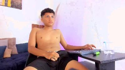 Andrey_Lev webcam model stream image