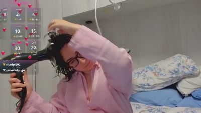 TheEightCouple webcam cam4 model stream image