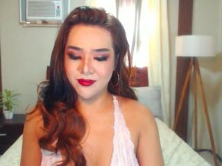 Amara Vixen webcam model stream image