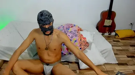 Dominic_Shadow webcam model stream image