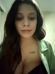 DevinAras webcam model stream image