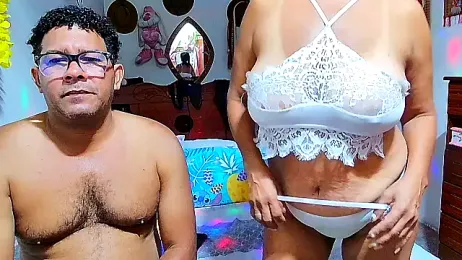 rosi_pamela webcam model stream image