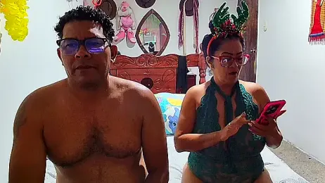 rosi_pamela webcam model stream image