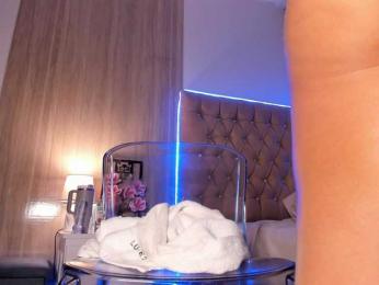 maddyluxe webcam bongacams model stream image