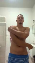 Morenoyboy webcam model stream image