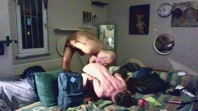 beardguy34 webcam model stream image