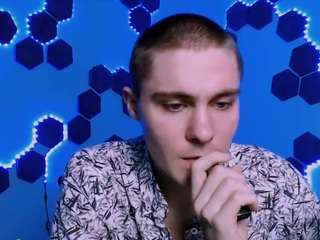 jason-sweety webcam model stream image