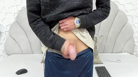 thiago19s webcam model stream image