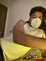 surajbhaiya7 webcam stripchat model stream image