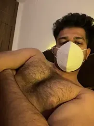 surajbhaiya7 webcam stripchat model stream image