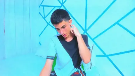 liam_scott77 webcam model stream image