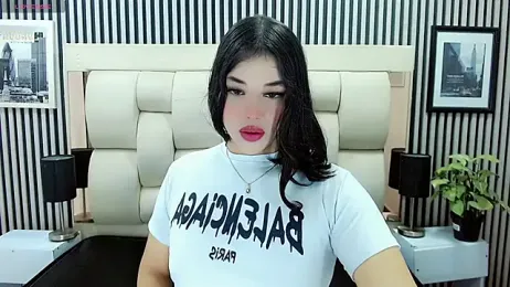 Irenne_Rouss webcam model stream image