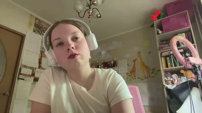 NorahJuntunen webcam model stream image