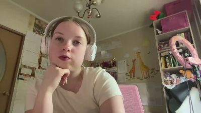 NorahJuntunen webcam model stream image
