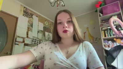 NorahJuntunen webcam model stream image