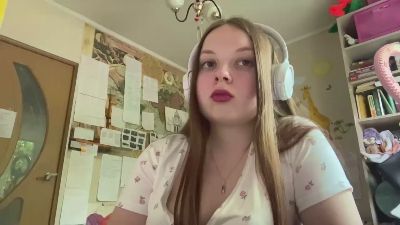 NorahJuntunen webcam model stream image