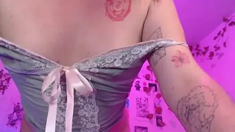 reiko_doll webcam model stream image