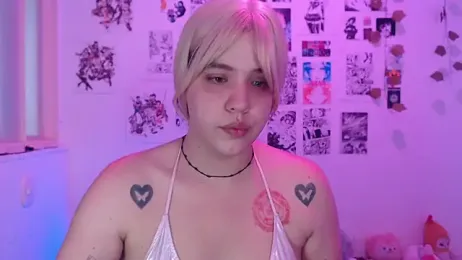 reiko_doll webcam model stream image