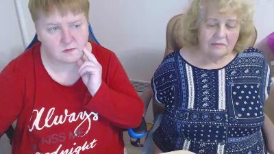 MammiXX webcam model stream image