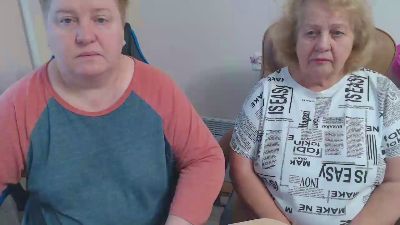 MammiXX webcam model stream image