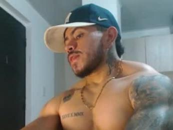 adam_shilder7 webcam chaturbate model stream image