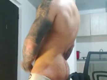 adam_shilder7 webcam model stream image