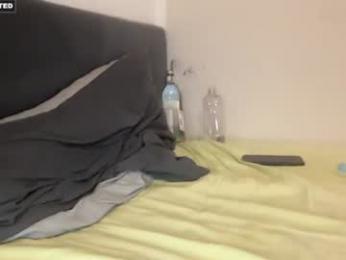 cube93 webcam chaturbate model stream image
