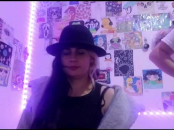 theplayful webcam model stream image