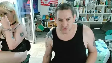 teddythebeer86 webcam model stream image