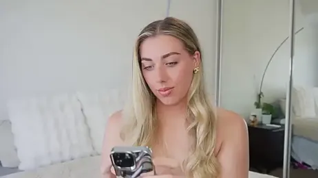 Lulu_berkeley webcam model stream image