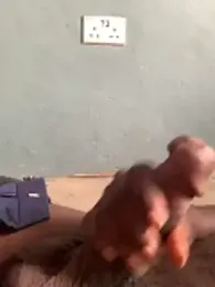 Khendren webcam model stream image