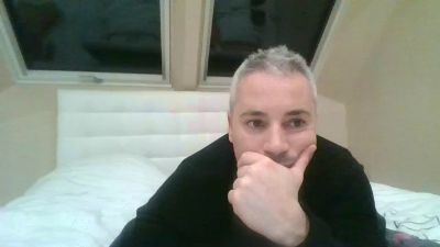 Christoboy webcam model stream image