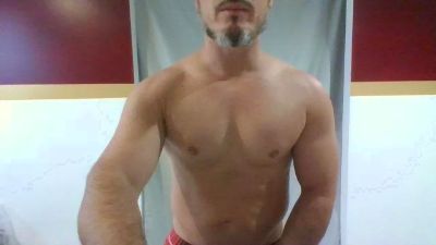 Christoboy webcam model stream image