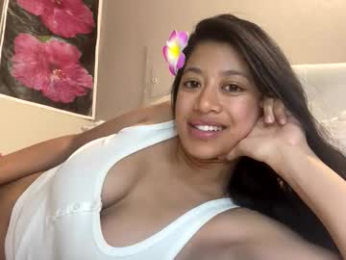 hawaiigirl_ webcam model stream image