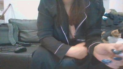 TheSlaveKaps webcam model stream image