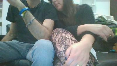 TheSlaveKaps webcam model stream image