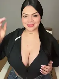 MarianDiRose webcam model stream image