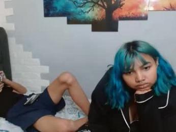 andy_dan1 webcam model stream image