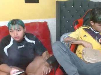 andy_dan1 webcam chaturbate model stream image