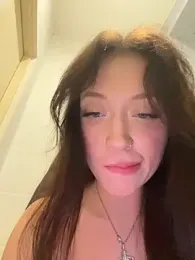 babydolll webcam model stream image