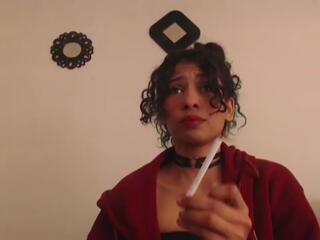 Petite Ariana webcam flirt4free model stream image