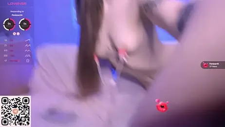 ahuennaya webcam model stream image