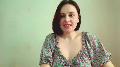 Maria_Sharm webcam model stream image
