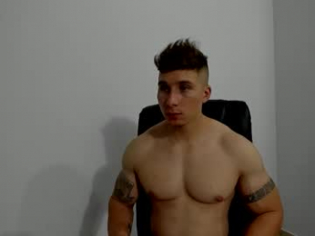 lyonel15 webcam model stream image