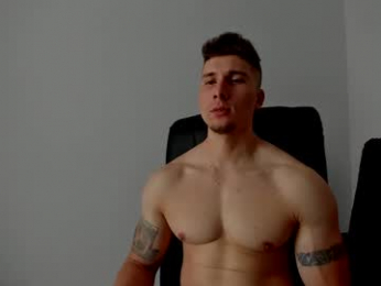 lyonel15 webcam model stream image